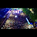 Angélica Castro Instagram - Una noche muy emocionante!! Lloviendo torrencialmente con frío y nada detuvo a los amigos de Temuco a salir a las calles , a la plaza de armas a dar todo su apoyo a nuestra Teletón 2023!! 10 y 11 de Noviembre. Teleton nos hace bien, todos los dias!! Gracias Temuco!! Gracias Chile ❤️ Que orgullo!! @teleton_chile Seguimos en la gira de la Teleton! Los esperamos mañana en Valdivia! Nos vemos muy pronto. Gracias a todos los pacientes, ex pacientes, familias, voluntarios, cuidadores y profesionales que día a día están en Teletón 💪🏻❤️