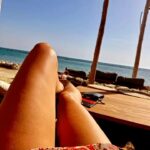 Angélica Castro Instagram - ❤️🌻 buen fin de semana!