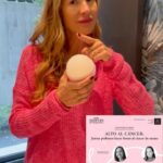 Angélica Castro Instagram - ¡Pongamosle un #AltoalCáncer! Alto Las Condes, Mall Costanera, Mall Portal y Florida Center se unen junto a FALP para celebrar la novena versión de la campaña #AltoalCáncer. A las 12 de hoy se estará realizando un conversatorio transmitido a través del sitio web de La Tercera y Revista Paula. Habrán grandes invitadas como Christiane Endler y Josefa Cortez, creadora del dispositivo Palpa. Los dejamos invitados a participar del conversatorio y recuerda, juntas podemos ponerle un #AltoalCáncer. @mallcostaneracenter @mallportal y @altolascondes