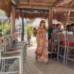 Angélica Castro Instagram - #TBT ❤️ Como están??? Miren otros datos de @terranostrausa que te apuesto que no sabías, atrévete a pedir una reunión con ellos para evaluar esta oportunidad!! Qué cosa más linda ese lugar en Sarasota de noche y de día un espectáculo!! Cómo estuvo tu día? Solo un día para el fin de semana!! Tienes planes? 🌻 #ad