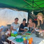 Angélica Castro Instagram – ❤️💪🏻Construimos la casa N 11 junto a los voluntarios de @elmejorcambiodetuvida y @jairo_valdes 

Gracias a todos los que se sumaron,  fue maravilloso poder vivir esta poderosa experiencia además junto a mi hija y mi sobrino! ❤️🌻 Un día inolvidable que me grabo en el alma.  Ojalá te puedas sumar como voluntario o aportando para poder construir la próxima casa y darle un hogar a una familia que tanto lo necesitan!  Gracias gracias gracias…. Sin tu ayuda esto es imposible.  Más info en @elmejorcambiodetuvida
