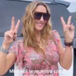 Angélica Castro Instagram - Se acuerdan que este año fui yo directamente a ver los terrenos de @terranostrausa ❤️ Bueno aquí fui a visitar una casa ya casi terminanda en uno de sus terrenos. Una maravilla! Para más información de los terrenos vayan a su Instagram! Que tengan un buen fin de semana 🌻