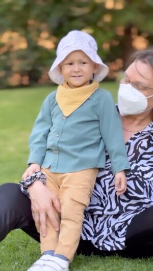 Angélica Castro Instagram - Unamosnos!! Creemos en esta comunidad un milagro, ayudemos a Santino a vivir ❤️ 

CUENTA VISTA N°4011388069
Banco Consorcio
Isidora Edwards
Rut: 16.940.786-k