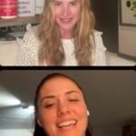 Angélica Castro Instagram - Imperdible este capítulo de Mujer sin filtro con una gran representante del mundo del deporte @nataliaduco ! Una crack, que nos cuenta todos los detalles de ser parte de los panamericanos 2023. Te queremos y admiramos mucho!! Gracias por ser tan inspiradora!! Gracias a cada uno de ustedes por acompañarnos semana a semana en este espacio de conversación sin filtro. Gracias @dap_ducasse por siempre entregarnos los mejores productos para la casa! No se pierdan el súper concurso que estaré promocionando en mis redes
