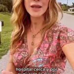Angélica Castro Instagram - #TBT ❤️ Un recuerdo de cuando fui a Sarasota, a conocer los terrenos de Terranostra en North Port, y mostrarles a ustedes lo increíble que es este lugar, y todas sus ventajas. Si quieres dar el paso a invertir en USA, no dejes de escribirles a @terranostrausa ya que ellos pueden ayudarte a lograr tu sueño!! Cómo estuvo tu día? Los leo 🌻