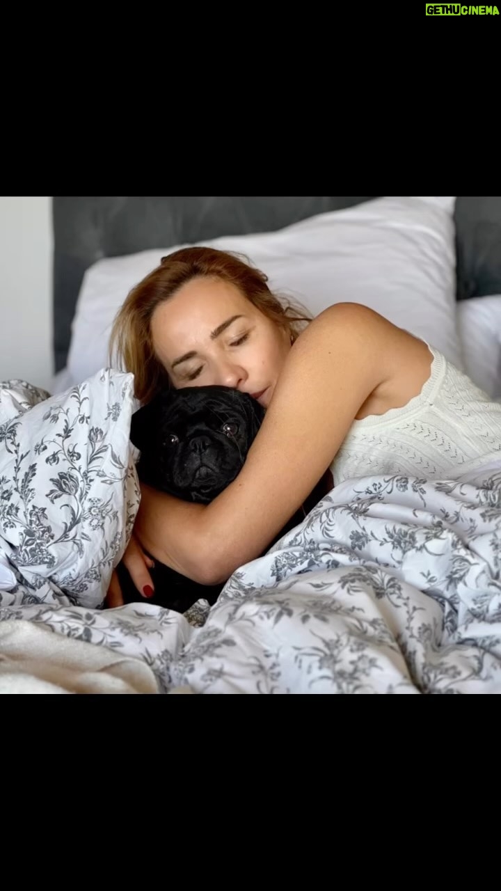 Angélica Castro Instagram - Buenas noches! 💤 Feliz semana para todos!! Como estuvo tu finde? Los leo! ❤️❤️🌻
