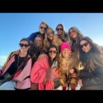 Angélica Castro Instagram - Hoy es un día muy especial y poderoso para mí!! Mi cumpleaños, donde la vida me regala un año más de amor, oportunidades, experiencias y vida!! Está nueva vuelta al sol la recibo con gratitud máxima. Gracias Lau, familia y amigas por acompañarme este fin de semana en un lugar perfecto!! Gracias a todos los que me han enviado mensajes de distintos lugares del mundo y contienen día a día!! Gracias @hogarmagico_choros_cochiguaz por regalarnos un espacio cargado de amor y rincones acogedores y cálidos!! Esperamos volver muy pronto!!! ❤️❤️#puntadechoros