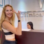 Angélica Castro Instagram - Este 2023 tuve la oportunidad de conocer @clinica.estetica.w y quedé sorprendida con los resultados. Nada mejor que regalonearse a sí misma para partir bien el año y darse un espacio de relajo. Ya agradeciste y fijaste nuevas metas? Recuerda que las metas no tiene que ser inalcanzables !! Los leo 🌻