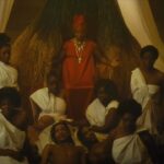Angélique Kidjo Instagram - Spiritual verse on the great #Orokoro song by @mreazi The video is out now! @kelpvibes @malyka_rjohany