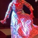 Angélique Kidjo Instagram - 💃🏾Beninese moves in Brisbane, Australia, tonight!!!💃🏾 @david_donatien @gregorylouis971 @thierryvatonofficiel @justwody @audioprocess 👗 @maryjanemarcasiano