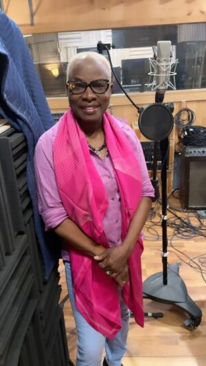 Angélique Kidjo Instagram - Los Angeles! I will be performing at the Fifth Annual Dymally International Jazz & Arts Festival on April 27th. Come dance with me! Get tickets now – link in bio.