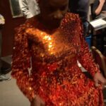 Angélique Kidjo Instagram - Showtime at the @royalalberthall tonight!!!