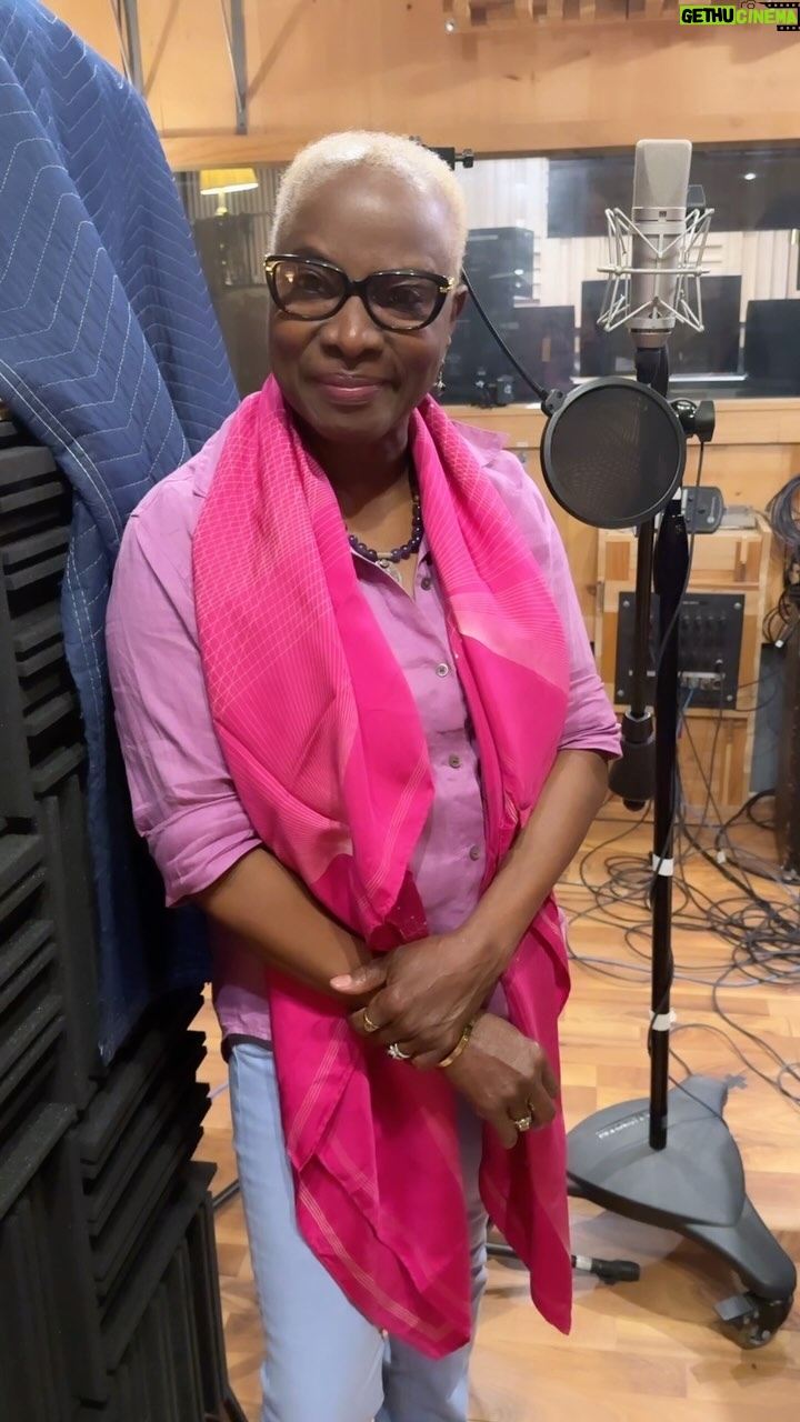 Angélique Kidjo Instagram - Berkeley! I’m so looking forward to be a part of @cal_performances on April 26th! Tickets are available now – link in bio.