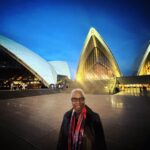 Angélique Kidjo Instagram – Tonight at the @sydneyoperahouse !!!