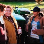 Angélique Kidjo Instagram – 🥰 🎬 Aujourd’hui sort en France le film « Au Fil Des Saisons » dans lequel ma fille @naimahebrailkidjo joue aux côtés de @catherinedeneuveoficiel @morganfsaylor @andreariseborough 
Realisation: @marco.lavia et @hanna_ladoul 
Executive producer @martinscorsese_ 
@ugcdistribution 
Today the “Funny Birds” movie is being released in France. My daughter @naimahebrailkidjo is acting in it along with @catherinedeneuveoficiel @morganfsaylor @andreariseborough
