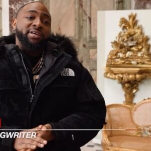 Angélique Kidjo Instagram - 🙏🏾Thank you @davido for your kind words on @cnn Inside Africa!!!🙏🏾

👗 @imane_ayissi