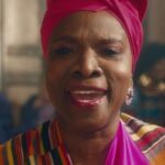 Angélique Kidjo Instagram – Just Out!!! @davido NA MONEY video with the @the.cavemen and yours truly looks SO GOOD!  Here are lyrics for you 😊
“Ah, é síte o, akwe sín xó
Jen é no do lo-ó-ó
È do wänyiyi o, akwe sín
Xó
Jen hwe no do lo-ó-ó
Ényí wänyiyi de
Bo akws dé má de o
Ani we nyí wänyíyí
Bo dó tagba o (i-o-o)
Yí wan nu hwidée
A xo akws lo-ó-ó
Akwe má xo gbe lo-ó-ó
Wänyiyí ws nyí nú dé
E mì má do o”
👗 @imane_ayissi 
📺 Link in bio!