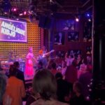 Angélique Kidjo Instagram - About last night: singing at the great Gala celebrating the 25th anniversary of @joespub at the @publictheaterny A very important venue for promoting beautiful diversity of music and culture in New York! @activecultures @shantourage @oskareustis @michaelolatuja @magatte_fall_official @aknowl