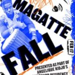 Angélique Kidjo Instagram – The amazing @magatte_fall_official will be performing on Feb 17th at @joespub in New York as part of my @publictheaterny Vanguard Residency
Swipe for more details!!!
📹 : @glblctzn