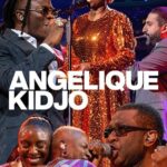 Angélique Kidjo Instagram - 🍿NOW STREAMING ‣ @angeliquekidjo 40th anniversary live concert stream from the @royalalberthall💃🏿 Featuring performances from: @stonebwoy, @lauramvula, @youssoundour1959 and @ibrahimmaaloufofficial. Available worldwide with unlimited replays for 2 years. 🌍