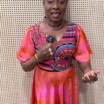 Angélique Kidjo Instagram – 💃🏿Zürich, I’m coming on May 4th at the Volkshaus! 💃🏿
Details in bio!