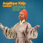 Angélique Kidjo Instagram - Don't miss the iconic Angélique Kidjo live at HKW this month! Angélique Kidjo’s music embraces a wide spectrum of rhythms from the African musical legacy such as Congolese rumba, Nigerian highlife, West African funk, and Cameroonian makossa. Alongside this she combines her interest in tracing African roots in Jamaican reggae, zouk, guaguancó and descarga from the Caribbean, rock, blues and soul from North America, and samba from Brazil. With her timeless understanding of genres, energetic performances, and innovative productions, Kidjo’s music unfolds an array of sonic cultures and languages creating a unique space, from vintage to afrofuturism, from poetry to melody, from Benin to the world, back and forth. Kidjo is indeed not only one of the most important artists of her home country but also a key figure of international African music. Angélique Kidjos Musik deckt ein faszinierendes Spektrum an Rhythmen afrikanischer Musik ab: Kongolesischer Rumba, nigerianischer Highlife, westafrikanischer Funk und kamerunische Makossa sind nur einige ihrer Inspirationen. Ihre Suche nach afrikanischen Wurzeln verbindet sie mit jamaikanischem Reggae, Zouk, Guaguancó und Descarga aus der Karibik, mit Rock, Blues und Soul aus Nordamerika sowie Samba aus Brasilien. Mit ihrem zeitlosen Genreverständnis, ihren energiegeladenen Auftritten und innovativen Produktionen entfaltet Kidjo einen einzigartigen Raum für Klangkulturen und -sprachen, die von Vintage bis Afrofuturismus, von Poesie bis Melodie, von Benin in die ganze Welt und zurückreichen. Kidjo ist nicht nur eine der wichtigsten Künstler*innen ihres Heimatlandes – sie ist auch eine Schlüsselfigur der internationalen afrikanischen Musik. CONGORAMA 🗓24.11.2023 20:00 Angélique Kidjo Miriam Makeba Auditorium Tickets via hkw.de/webshop ______ Credits: Photos by Fabrice Mabillot Design by Studio Yukiko 2: Angélique Kidjo - Mother Nature ft. Sting 4: Angélique Kidjo - Africa, One Of A Kind ft. Mr Eazi, Salif Keïta #HKW #HausDerKulturenDerWelt #HKWorlds #HKWelten #BerlinMusic #Congorama #Concert #AngéliqueKidjo