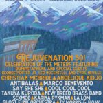 Angélique Kidjo Instagram – I cannot wait to perform at the 2024 @telluridejazzfestival in Telluride, Colorado on August 11th in the heart of the Rocky Mountains. Tickets are on-sale now – link in bio.