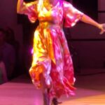 Angélique Kidjo Instagram – 💃🏾Ara re l’on se o (núvú ɖiɖo, ajójijɛ lō)
#doyourself @burnaboygram 
@aklfestival tonight in Auckland, New Zealand !💃🏾