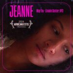 Angélique Kidjo Instagram - 🥰 So happy and proud that the World Premiere of @naimahebrailkidjo short movie “JEANNE”, based on the lives of Jeanne Duval and Charles Baudelaire, will happen at the great @africanfilmfest in New York on May 11th at the @lincolncenter !!! Directed by @antoinepaley produced by @imanperez with @parispaulnyc Link in bio for tickets Swipe for more info!