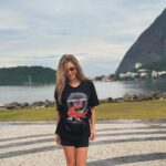 Angelika Revva Instagram - Rio.. мечта.. ✅ #brazil
