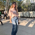 Angelika Revva Instagram – unREAL MADRID..