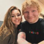 Angelika Revva Instagram - 2024 Vs 2019 / Ed Sheeran/ World tour / Love ❤️ @teddysphotos 🫶 Спасибо, любимый!!! @arthurpirozhkov ❤️🙏🏼🙏🏼🙏🏼🙏🏼