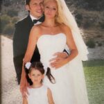 Angelika Revva Instagram – Розовая Свадьба 💒 17 лет 

Это было, как вчера.. на третий день знакомства ты сказал, что я твоя и никогда больше не отпускал из своих крепких объятий 💝 Спасибо небесам за эту Любовь 🙏🏼 Спасибо тебе, любимый, за нашу семью, наши ценности, за бесконечную любовь к нашим детям. 
Храните свою Любовь, уважайте и берегите друг друга! 💝🙏🏼 С Любовью #СемьяРА #20Апреля 
@arthurpirozhkov 🤍