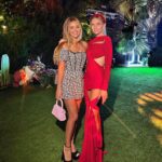 Angelika Revva Instagram – Pretty woman, walkin’ down the street
Pretty woman the kind I like to meet.. 😁🎉👯♀️♥️
@yanaraskovalova 👗