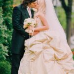 Angelika Revva Instagram – Розовая Свадьба 💒 17 лет 

Это было, как вчера.. на третий день знакомства ты сказал, что я твоя и никогда больше не отпускал из своих крепких объятий 💝 Спасибо небесам за эту Любовь 🙏🏼 Спасибо тебе, любимый, за нашу семью, наши ценности, за бесконечную любовь к нашим детям. 
Храните свою Любовь, уважайте и берегите друг друга! 💝🙏🏼 С Любовью #СемьяРА #20Апреля 
@arthurpirozhkov 🤍