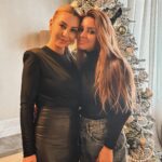 Angelika Revva Instagram - Дружба длиною в 16 лет.. бесценно.. моя сестренка. Люблю, Радима 🙏🏼❤️ Отметь свою подругу, лишних признаний в любви не бывает 🫶