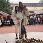 Angelika Revva Instagram - С Рождеством Христовым!! 🤍 Пусть все сердца наполнятся любовью и светом!! Чудес!! Волшебства и Добра в каждый дом! 🤍❄️🙏🏼