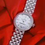 Angelika Revva Instagram - Коллекция часов «Angelika Revva» @nikawatches / ссылка в профиле ⬆️ New arrivals soon.. 🤍