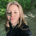 Angelika Revva Instagram – Running season 🤸🏻‍♀️