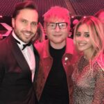 Angelika Revva Instagram - 2024 Vs 2019 / Ed Sheeran/ World tour / Love ❤️ @teddysphotos 🫶 Спасибо, любимый!!! @arthurpirozhkov ❤️🙏🏼🙏🏼🙏🏼🙏🏼
