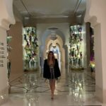 Angelika Revva Instagram – Хочется РАдости.. 
Я желаю вам счастья…🤍🤍🤍🤍

С Днем Мамы, всех Мамочек!!! 🌸