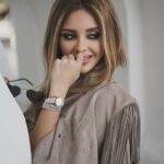 Angelika Revva Instagram - Timeless piece.. Link in bio 🤍