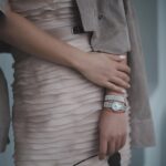 Angelika Revva Instagram - Timeless piece.. Link in bio 🤍