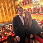 Angelika Revva Instagram – Балет «Зимняя сказка» 🩰 #СемьяРА 🤍