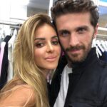 Angelika Revva Instagram – Happy birthday, genius 🖤 @davidkomalondon