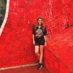 Angelika Revva Instagram - Rio.. мечта.. ✅ #brazil