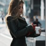 Angelika Revva Instagram - Еще один зимний месяц… и придет Весна 🤍