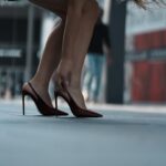 Angelika Revva Instagram - Еще один зимний месяц… и придет Весна 🤍