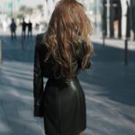 Angelika Revva Instagram - Еще один зимний месяц… и придет Весна 🤍