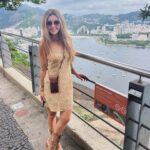Angelika Revva Instagram -